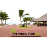 Vista adicional de terreno en venta en Jama, Manabi
