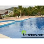 Vista adicional de terreno en venta en Jama, Manabi