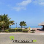 Vista adicional de terreno en venta en Jama, Manabi