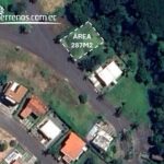Vista adicional de terreno en venta en Jama, Manabi