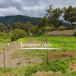 Vista adicional de terreno en venta en Alangasi, Quito, Pichincha