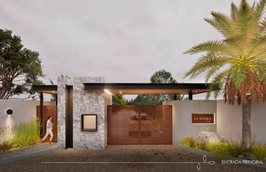 Terrenos de venta en Puembo desde 900m2 dentro de lotizacion