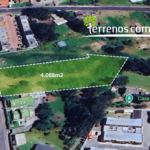Vista adicional de terreno en venta en Alangasi, Quito, Pichincha