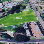 Vista adicional de terreno en venta en Alangasi, Quito, Pichincha