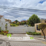 Vista adicional de terreno en venta en Alangasi, Quito, Pichincha