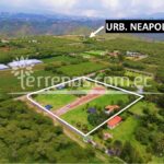 Vista adicional de terreno en venta en Puembo, Quito, Pichincha