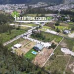Vista adicional de terreno en venta en LLano Chico, Quito, Pichincha