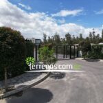Vista adicional de terreno en venta en LLano Chico, Quito, Pichincha