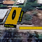 Terreno en venta en Nayón, Quito, Pichincha