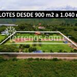 Vista adicional de terreno en venta en Puembo, Quito, Pichincha