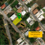 Vista adicional de terreno en venta en Nayón, Quito, Pichincha