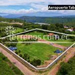 Vista adicional de terreno en venta en Puembo, Quito, Pichincha
