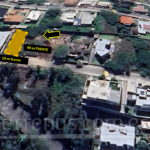 Vista adicional de terreno en venta en Nayón, Quito, Pichincha