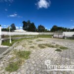 Vista adicional de terreno en venta en Tumbaco, Quito, Pichincha