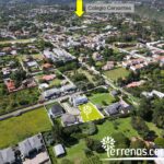 Vista adicional de terreno en venta en Tumbaco, Quito, Pichincha