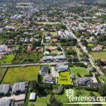 Vista adicional de terreno en venta en Tumbaco, Quito, Pichincha
