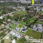 Vista adicional de terreno en venta en Tumbaco, Quito, Pichincha