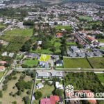 Vista adicional de terreno en venta en Tumbaco, Quito, Pichincha