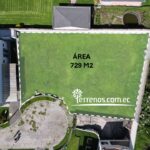 Vista adicional de terreno en venta en Tumbaco, Quito, Pichincha