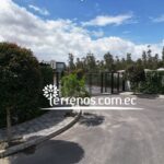 Terreno en venta en LLano Chico, Quito, Pichincha