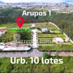 Vista adicional de terreno en venta en LLano Chico, Quito, Pichincha