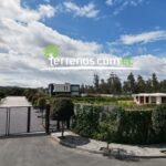 Vista adicional de terreno en venta en LLano Chico, Quito, Pichincha