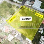 Terreno en venta en Nayón, Quito, Pichincha