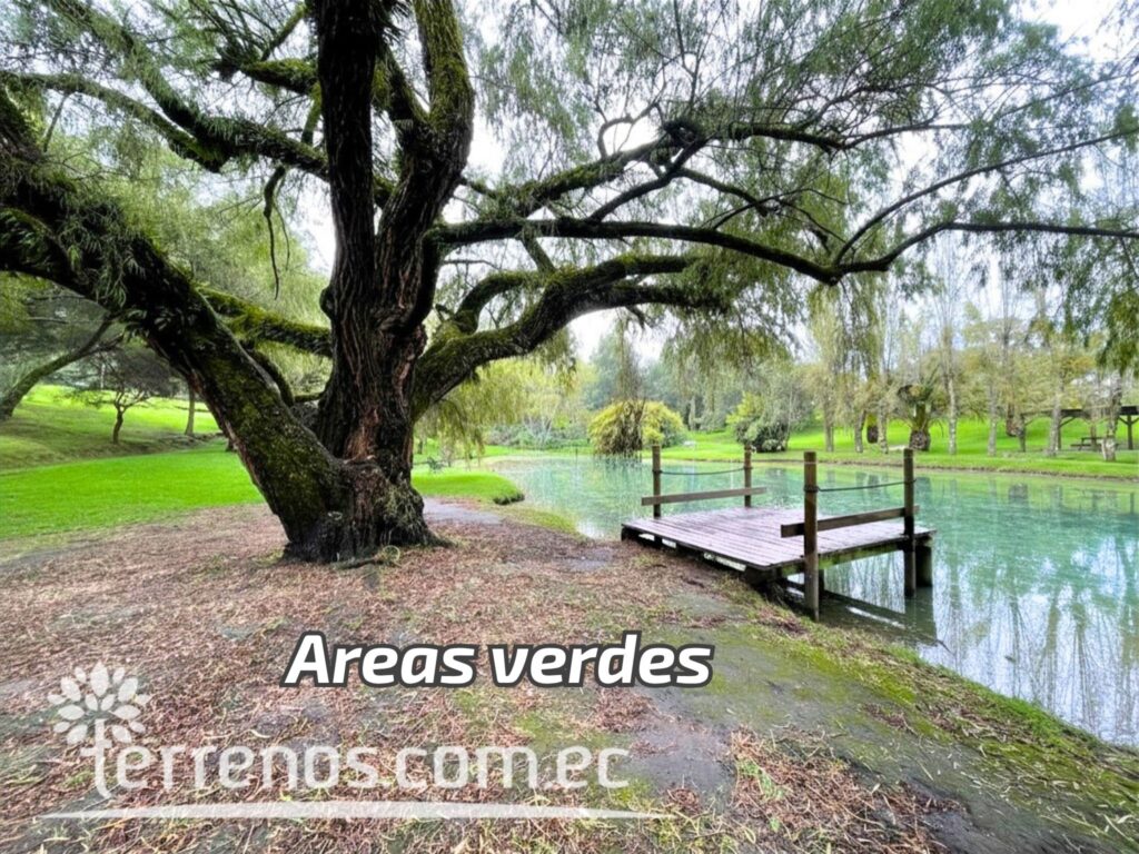 Vista adicional de terreno en venta en Sangolquí, Rumiñahui, Pichincha