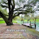 Vista adicional de terreno en venta en Sangolquí, Rumiñahui, Pichincha