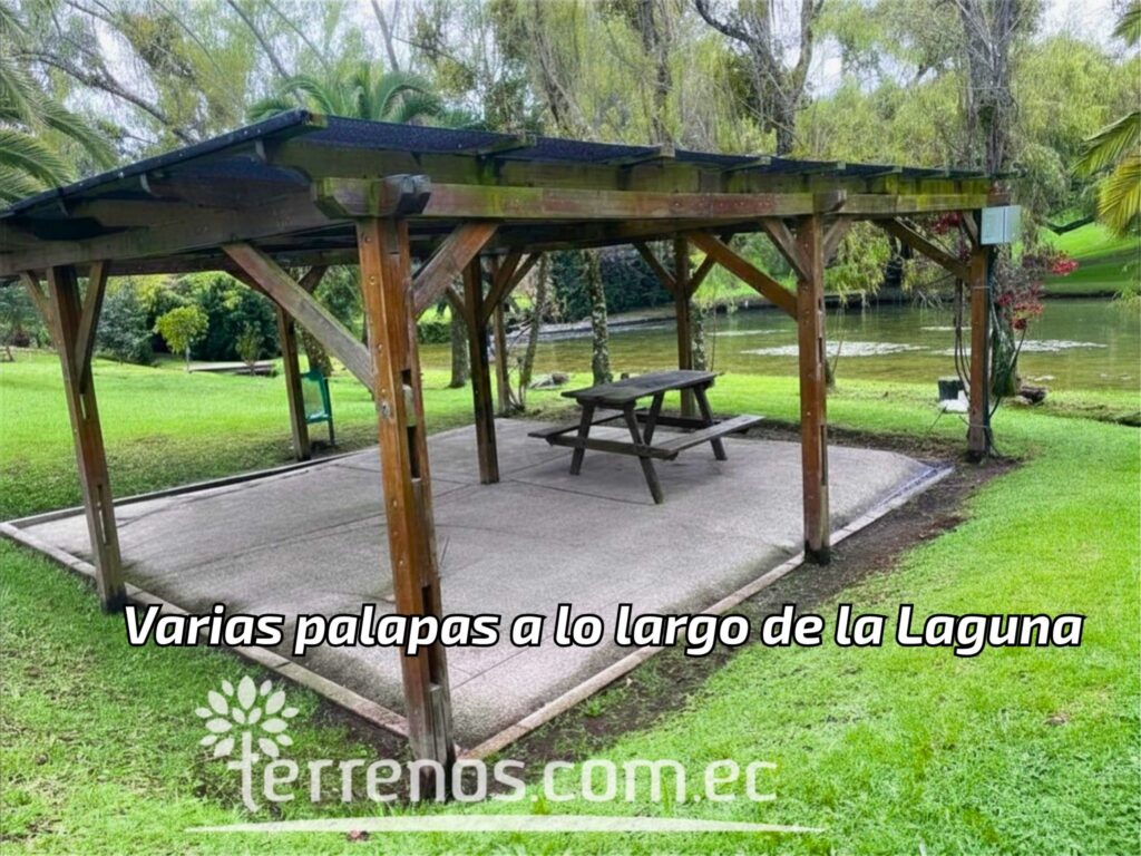 Vista adicional de terreno en venta en Sangolquí, Rumiñahui, Pichincha