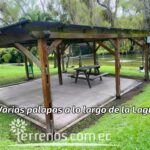 Vista adicional de terreno en venta en Sangolquí, Rumiñahui, Pichincha