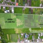 Vista adicional de terreno en venta en Machachi, Mejia, Pichincha