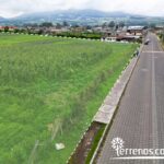 Vista adicional de terreno en venta en Machachi, Mejia, Pichincha