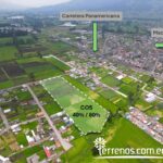 Vista adicional de terreno en venta en Machachi, Mejia, Pichincha