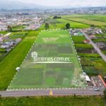 Vista adicional de terreno en venta en Machachi, Mejia, Pichincha