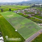 Vista adicional de terreno en venta en Machachi, Mejia, Pichincha