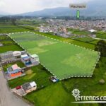 Vista adicional de terreno en venta en Machachi, Mejia, Pichincha