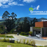 Vista adicional de terreno en venta en Tumbaco, Quito, Pichincha