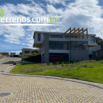 Vista adicional de terreno en venta en Tumbaco, Quito, Pichincha