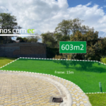 Vista adicional de terreno en venta en Tumbaco, Quito, Pichincha