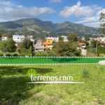 Vista adicional de terreno en venta en Tumbaco, Quito, Pichincha