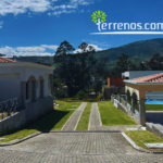 Vista adicional de terreno en venta en Tumbaco, Quito, Pichincha
