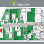 Vista adicional de terreno en venta en Tumbaco, Quito, Pichincha