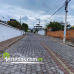 Vista adicional de terreno en venta en Tumbaco, Quito, Pichincha