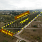 Terreno en venta en Malchingui, Pedro Moncayo, Pichincha