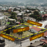 Terreno en venta en Pomasqui, Quito, Pichincha