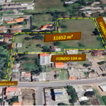 Terreno en venta en Tumbaco, Quito, Pichincha
