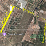 Vista adicional de terreno en venta en Malchingui, Pedro Moncayo, Pichincha