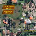 Vista adicional de terreno en venta en Tumbaco, Quito, Pichincha