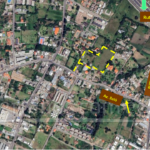 Vista adicional de terreno en venta en Tumbaco, Quito, Pichincha